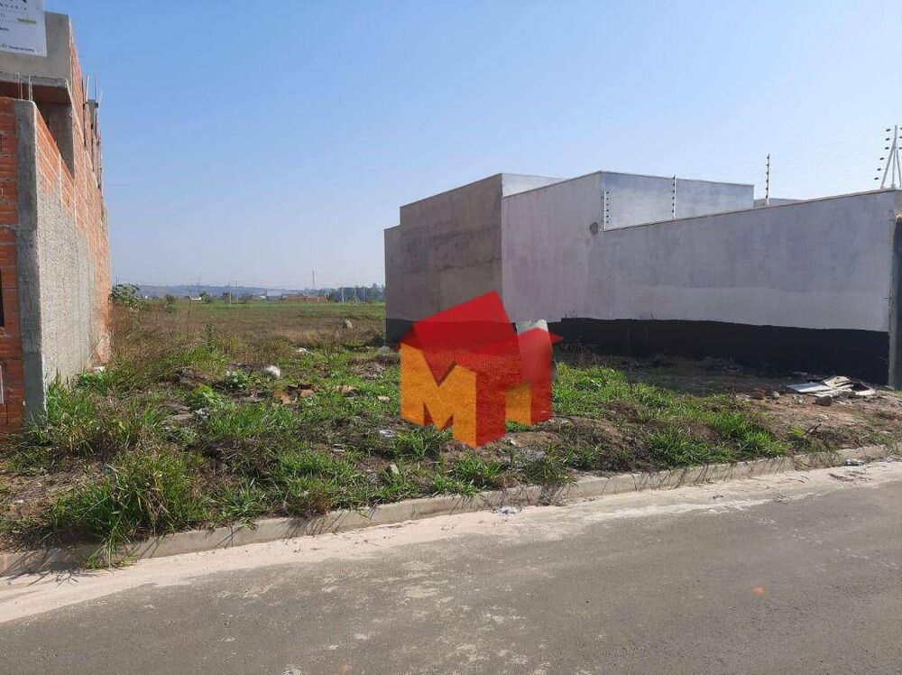 Terreno, 300 m² - Foto 1