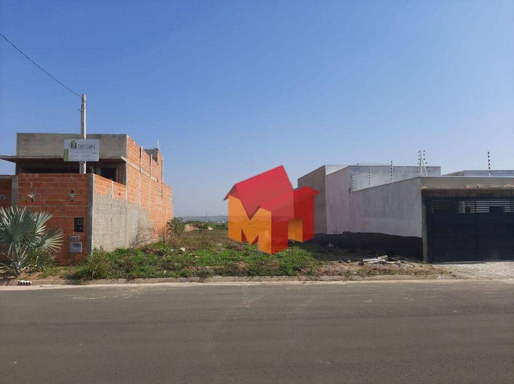 Terreno, 300 m² - Foto 2