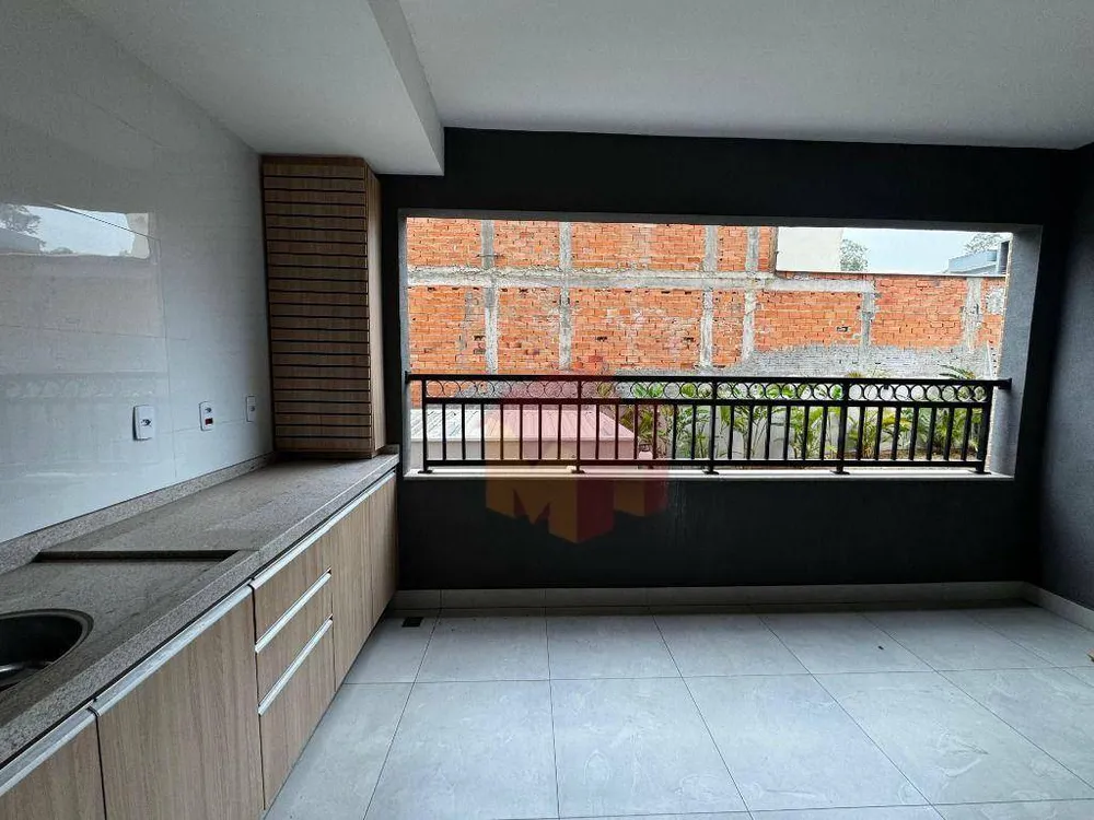 Apartamento, 3 quartos, 101 m² - Foto 9