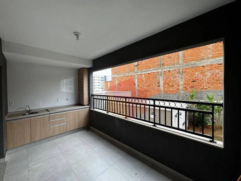 Apartamento, 3 quartos, 101 m² - Foto 7