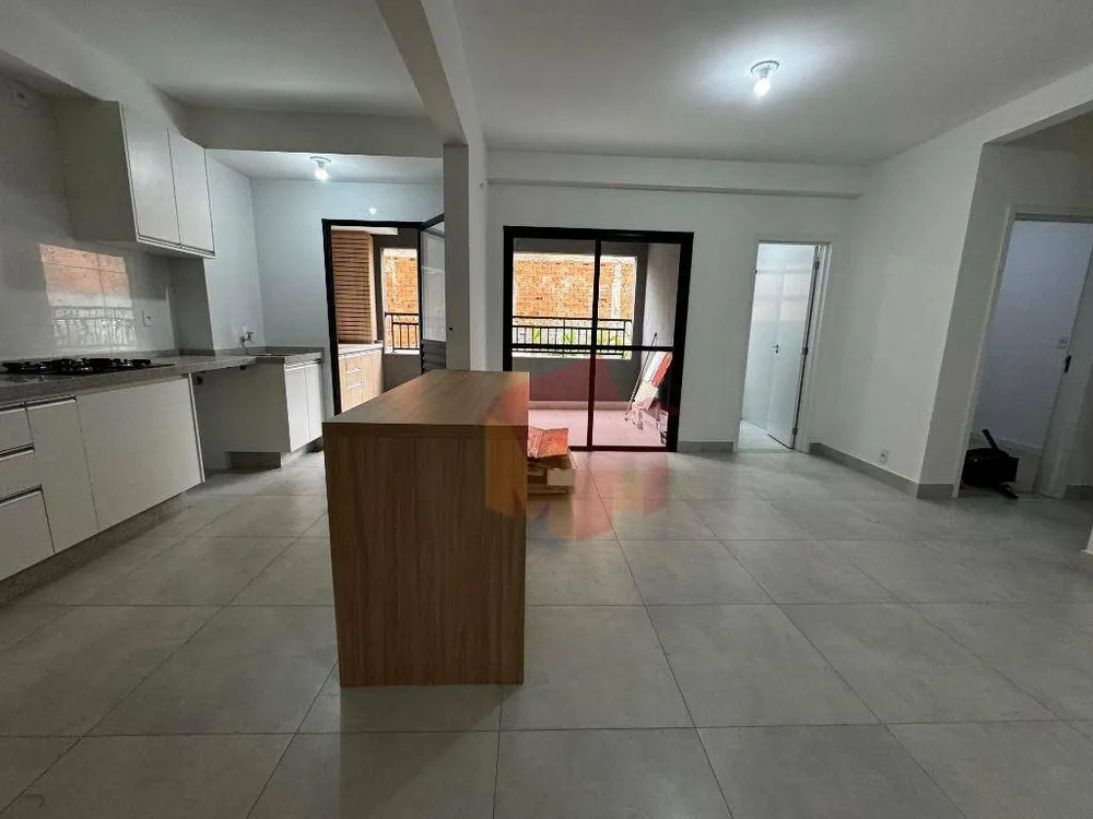 Apartamento, 3 quartos, 101 m² - Foto 2