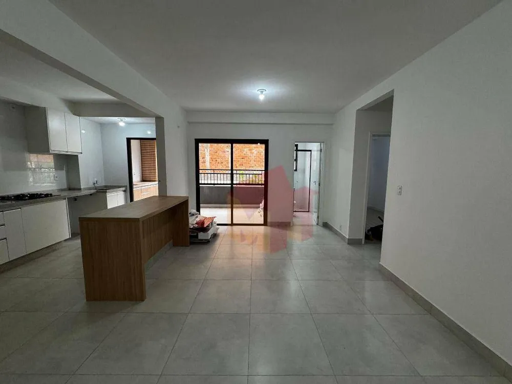 Apartamento, 3 quartos, 101 m² - Foto 1