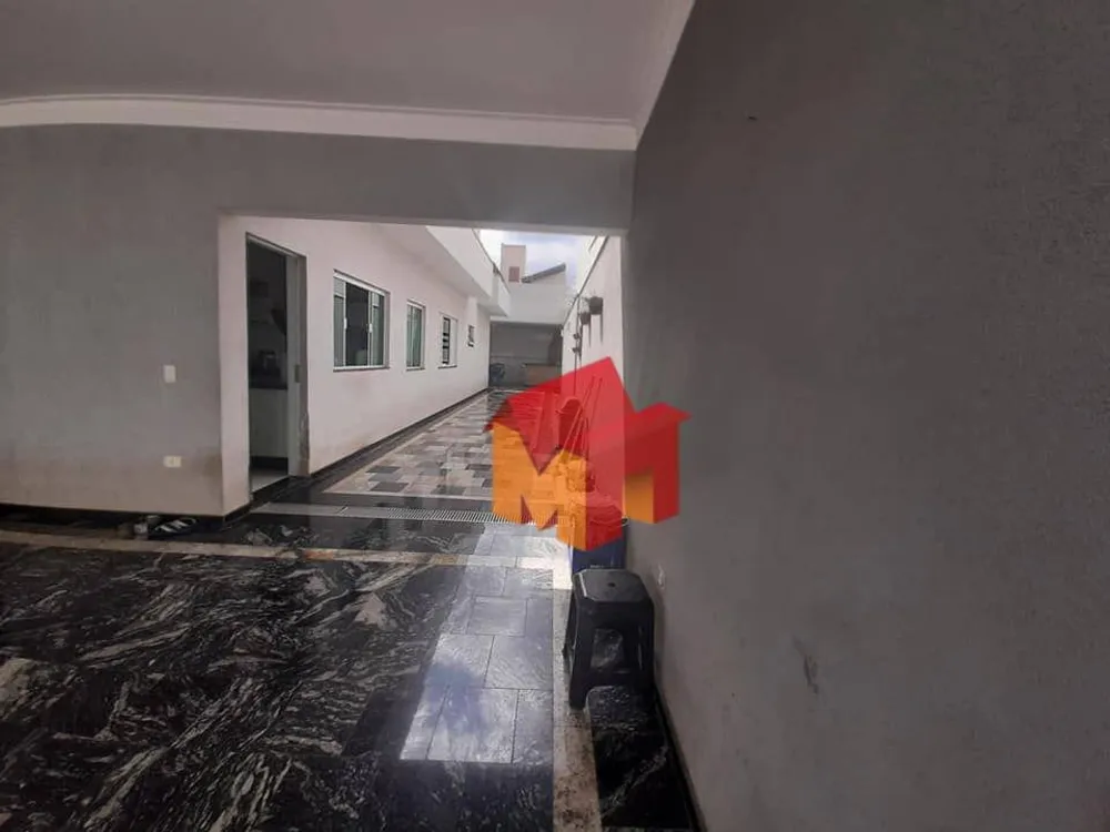 Casa, 4 quartos, 270 m² - Foto 15