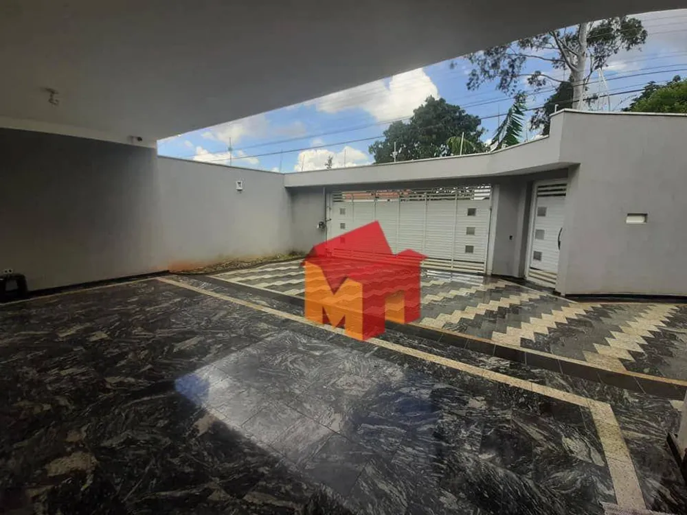 Casa, 4 quartos, 270 m² - Foto 16