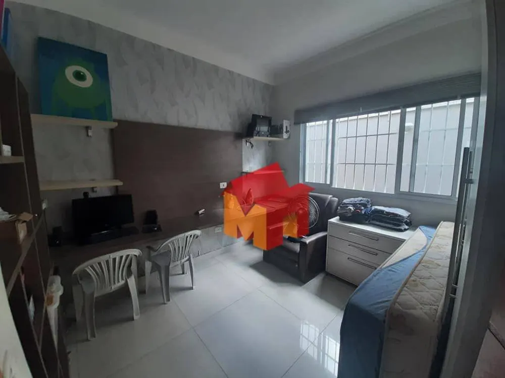 Casa, 4 quartos, 270 m² - Foto 8