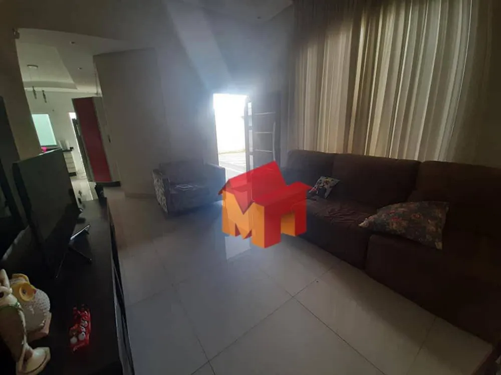 Casa, 4 quartos, 270 m² - Foto 5