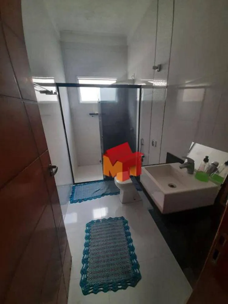 Casa, 4 quartos, 270 m² - Foto 7