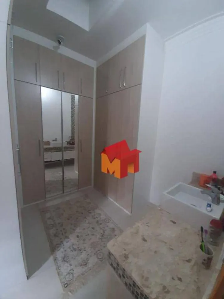Casa, 4 quartos, 270 m² - Foto 11