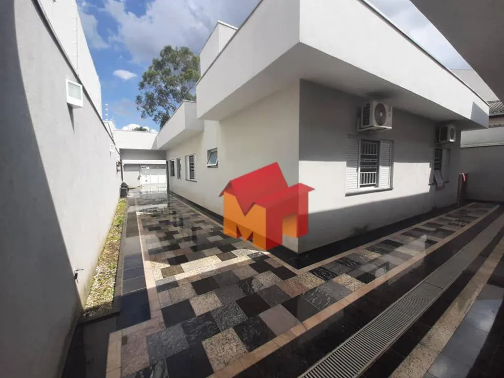 Casa, 4 quartos, 270 m² - Foto 13