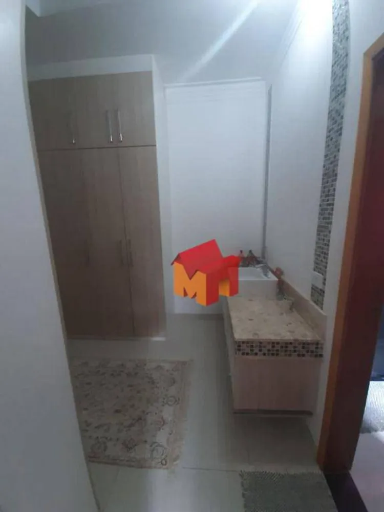Casa, 4 quartos, 270 m² - Foto 12