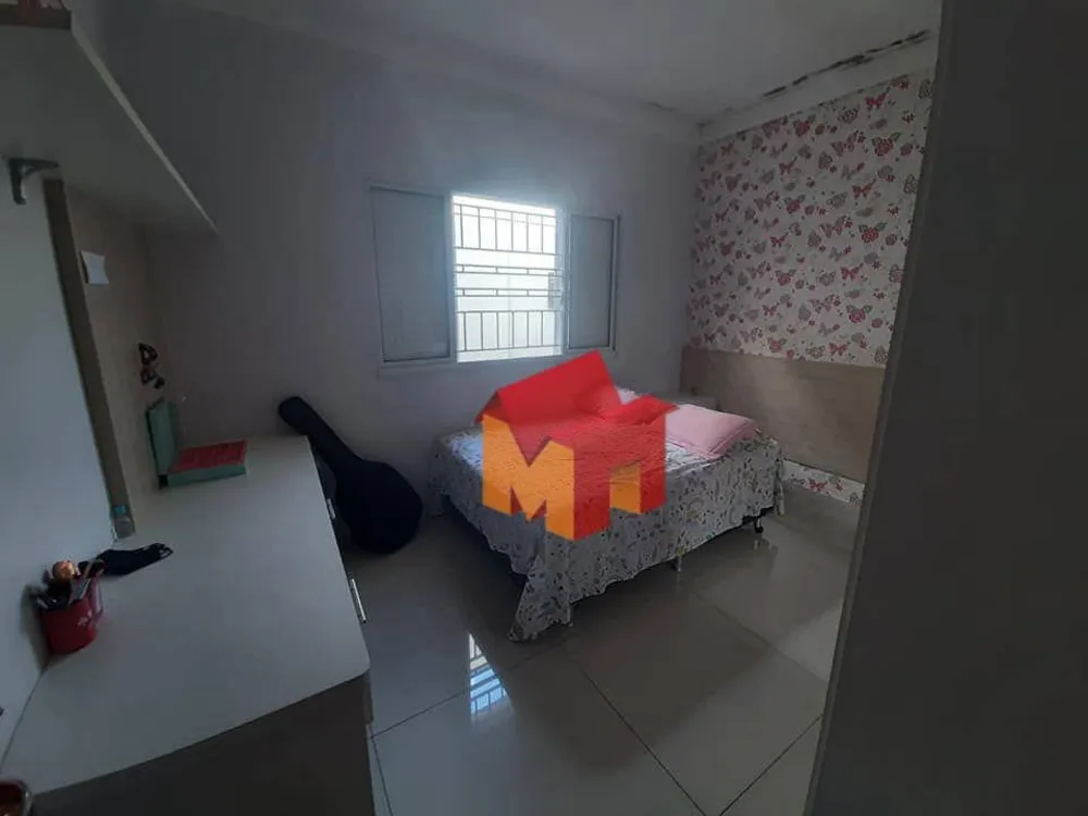 Casa, 4 quartos, 270 m² - Foto 10