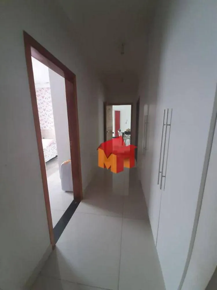 Casa, 4 quartos, 270 m² - Foto 9