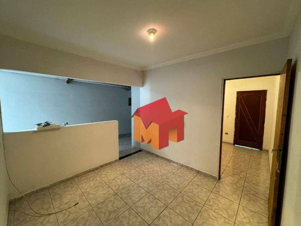 Casa, 2 quartos, 90 m² - Foto 2