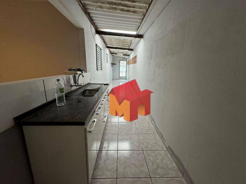 Casa, 2 quartos, 90 m² - Foto 3