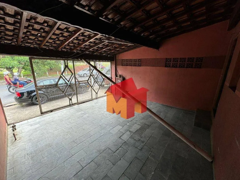 Casa, 2 quartos, 90 m² - Foto 13