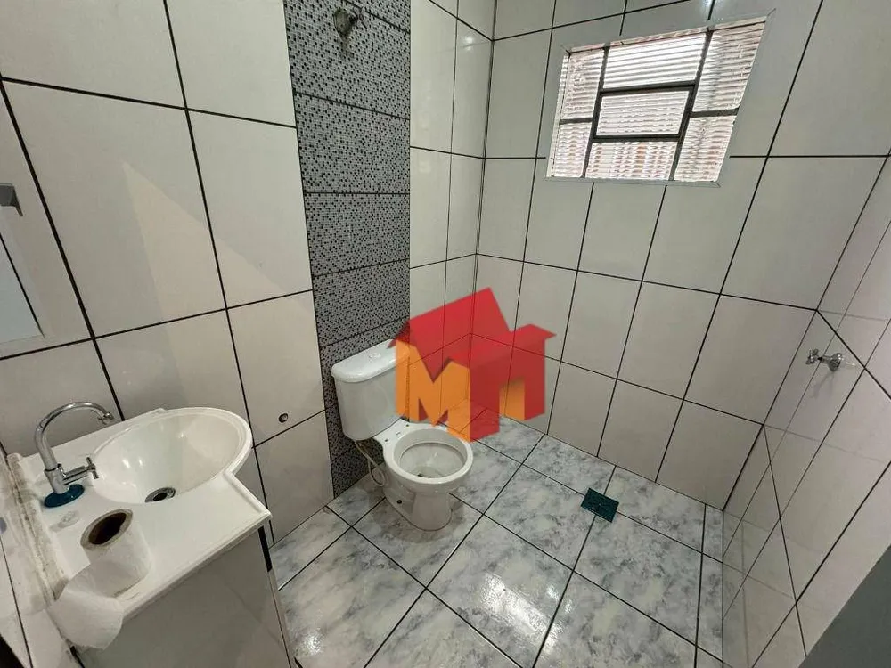 Casa, 2 quartos, 90 m² - Foto 7
