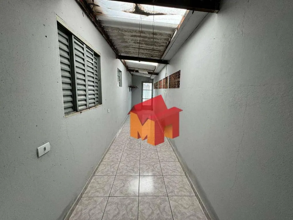 Casa, 2 quartos, 90 m² - Foto 9