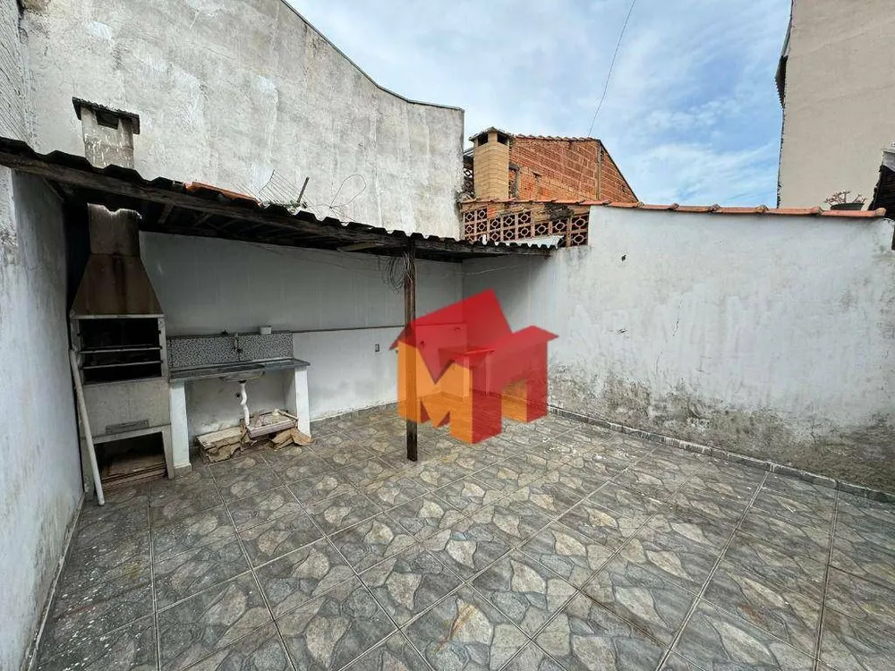 Casa, 2 quartos, 90 m² - Foto 11
