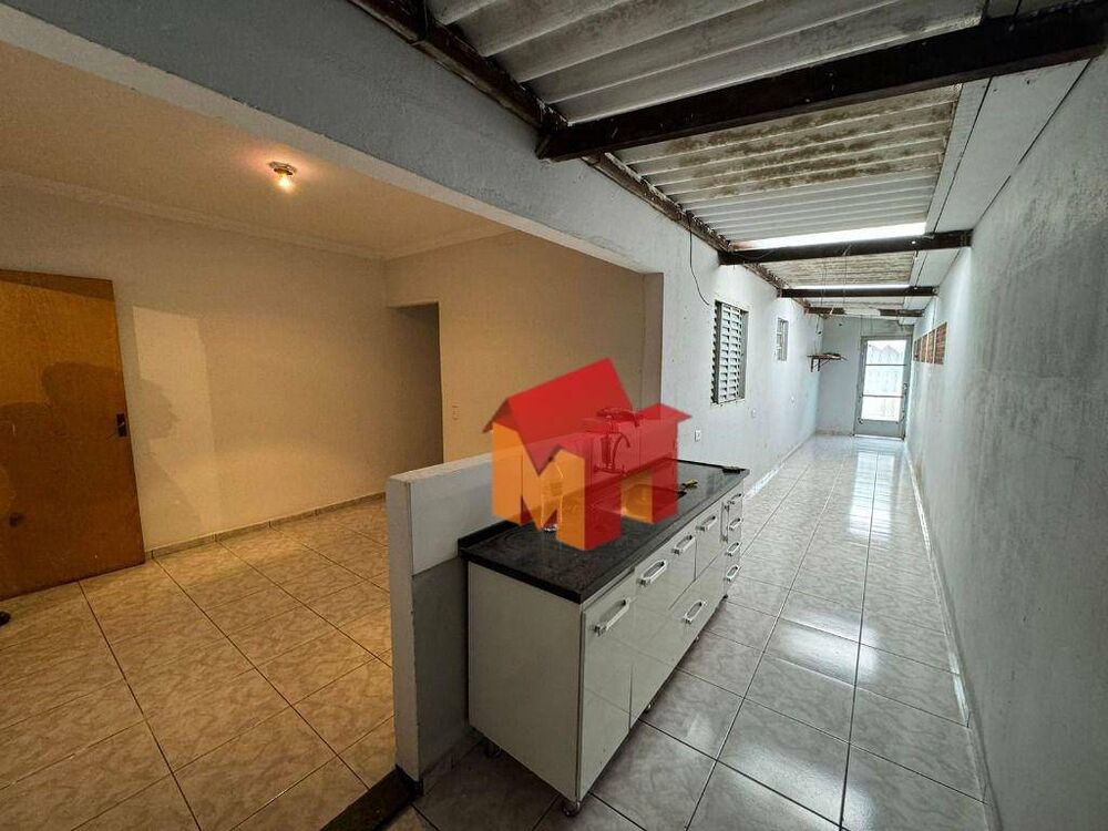 Casa, 2 quartos, 90 m² - Foto 1
