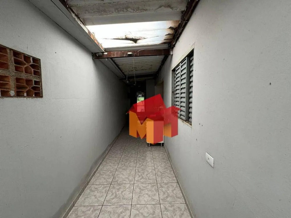 Casa, 2 quartos, 90 m² - Foto 10