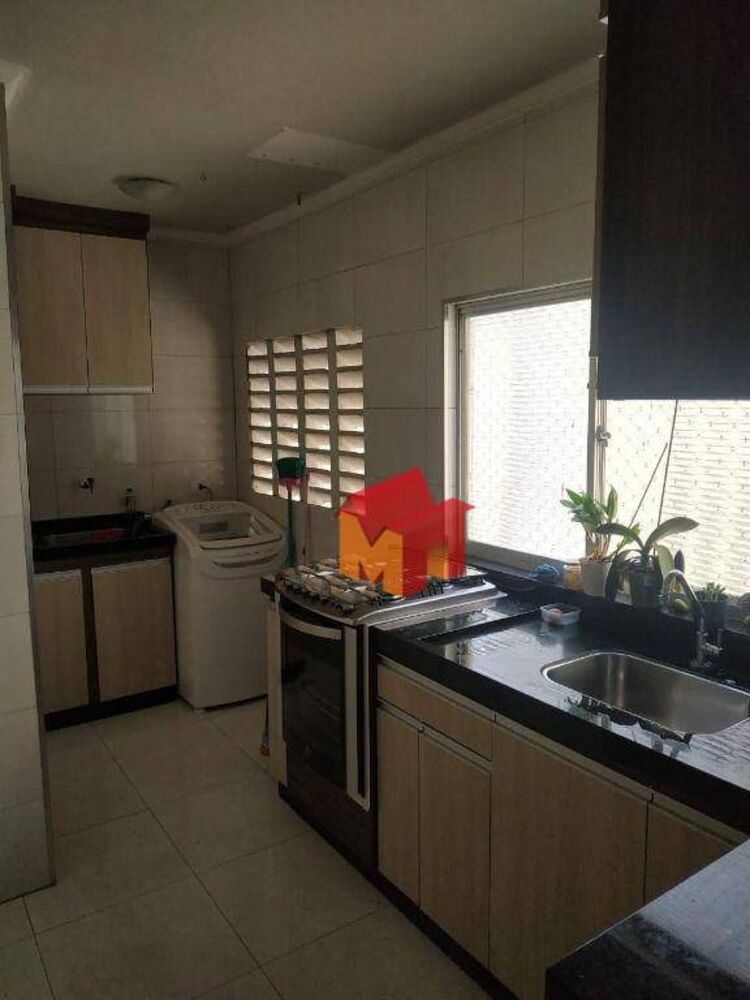 Apartamento, 3 quartos, 65 m² - Foto 1
