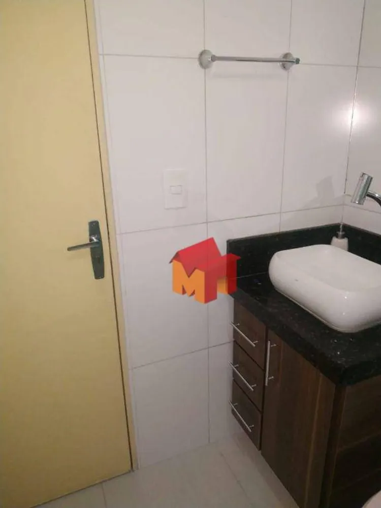 Apartamento, 3 quartos, 65 m² - Foto 8