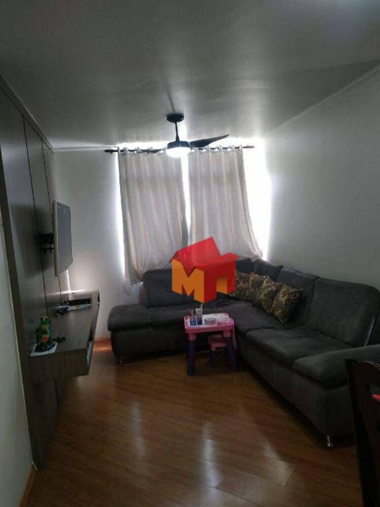 Apartamento, 3 quartos, 65 m² - Foto 2