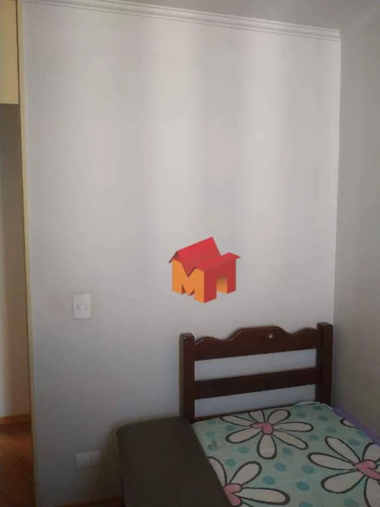 Apartamento, 3 quartos, 65 m² - Foto 13