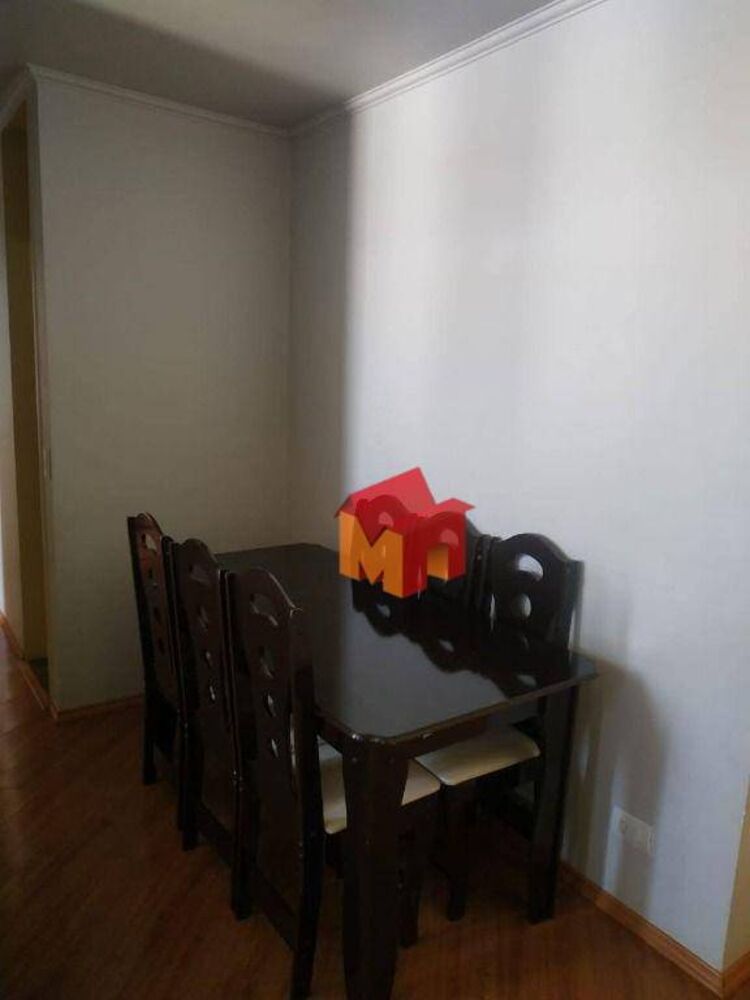 Apartamento, 3 quartos, 65 m² - Foto 3