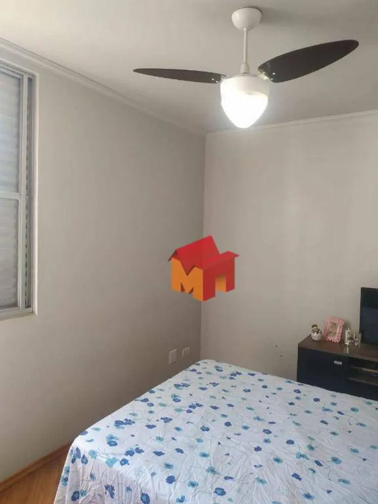 Apartamento, 3 quartos, 65 m² - Foto 9