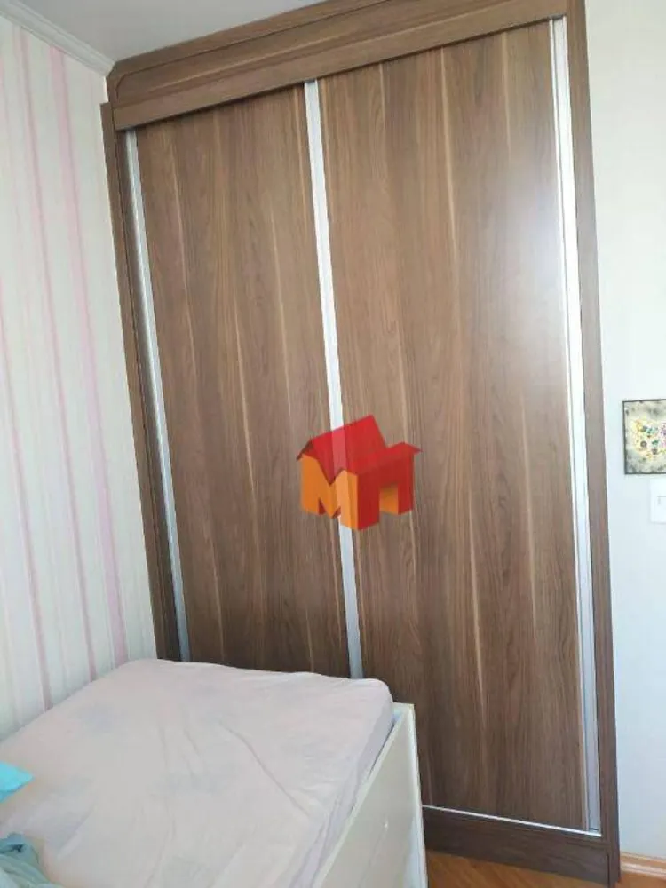 Apartamento, 3 quartos, 65 m² - Foto 14
