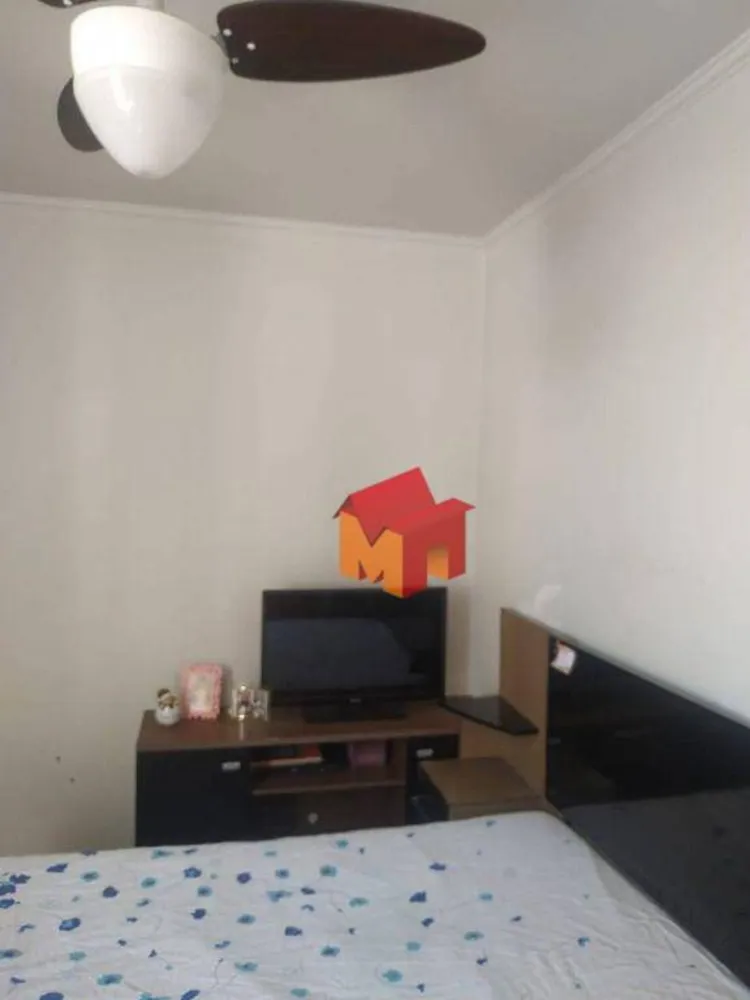 Apartamento, 3 quartos, 65 m² - Foto 10