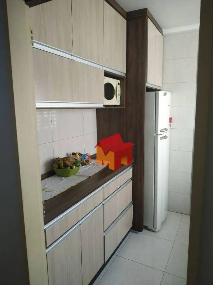 Apartamento, 3 quartos, 65 m² - Foto 5