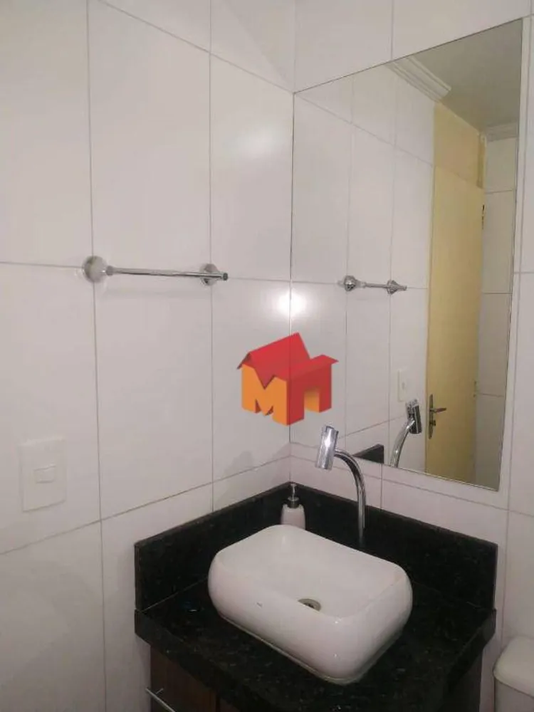 Apartamento, 3 quartos, 65 m² - Foto 7