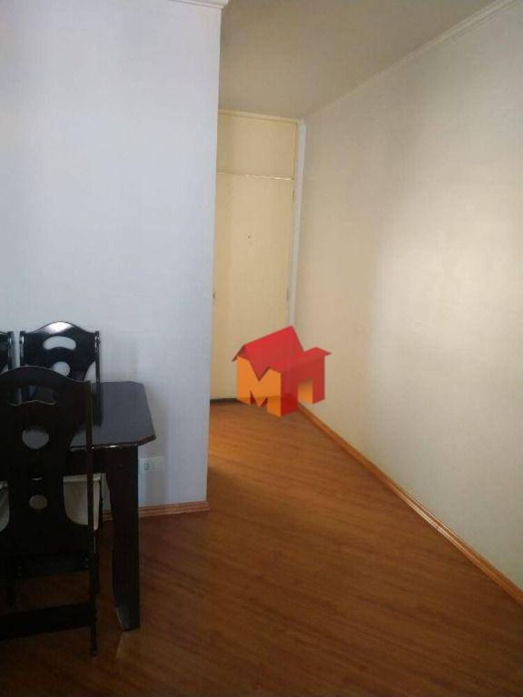 Apartamento, 3 quartos, 65 m² - Foto 4
