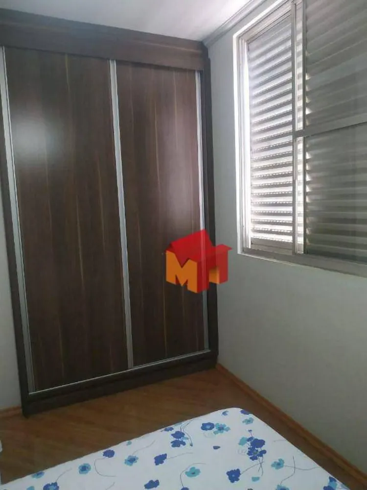 Apartamento, 3 quartos, 65 m² - Foto 11