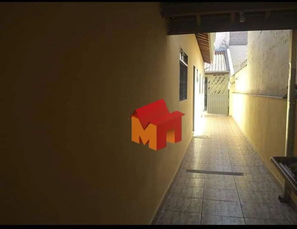 Casa, 2 quartos, 127 m² - Foto 8