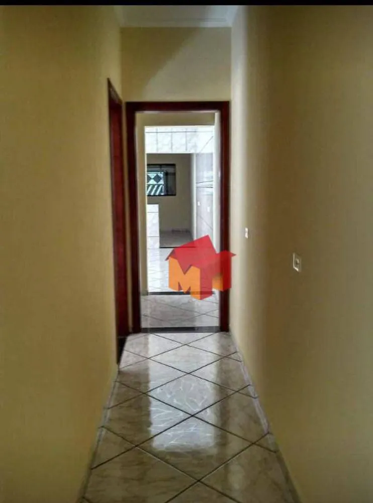 Casa, 2 quartos, 127 m² - Foto 6