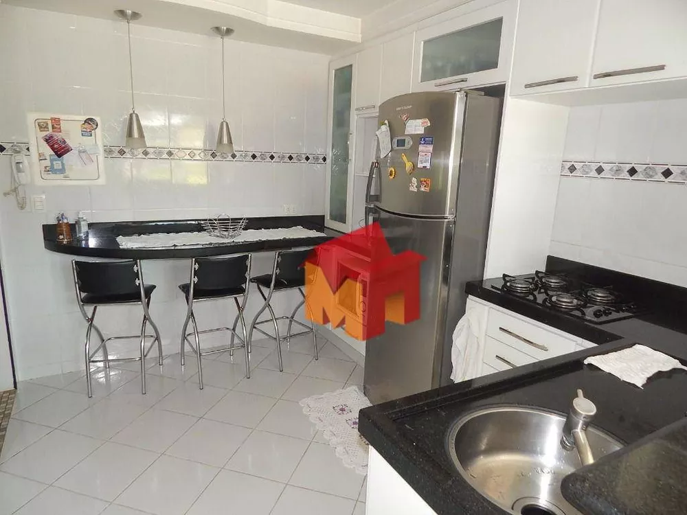 Apartamento à venda com 3 quartos, 97m² - Foto 3