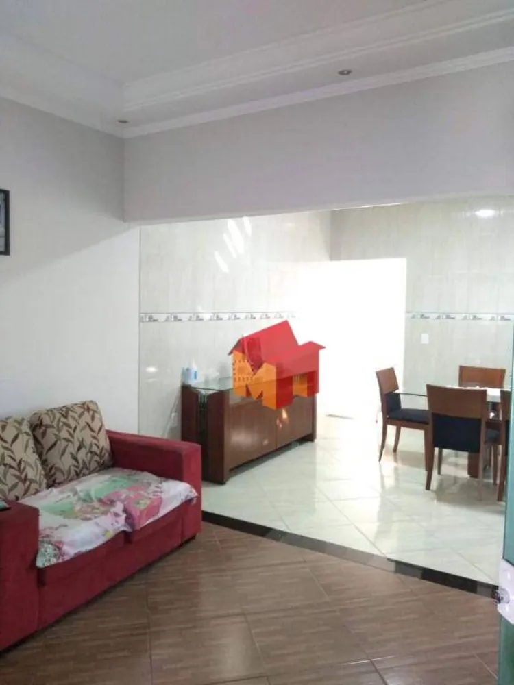 Casa, 2 quartos, 109 m² - Foto 11