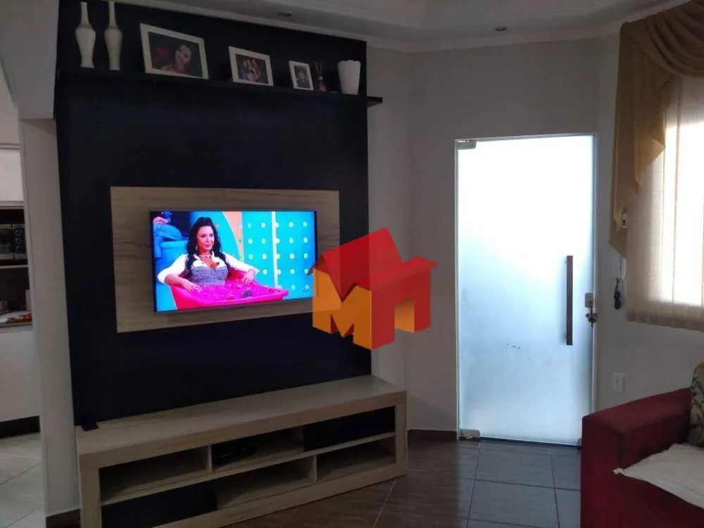 Casa, 2 quartos, 109 m² - Foto 7