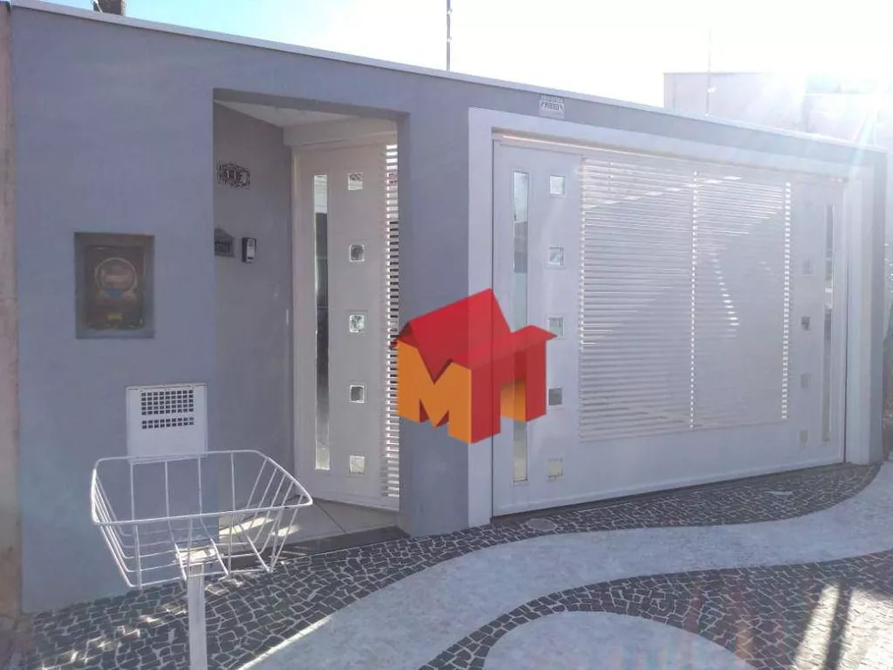 Casa, 2 quartos, 109 m² - Foto 3