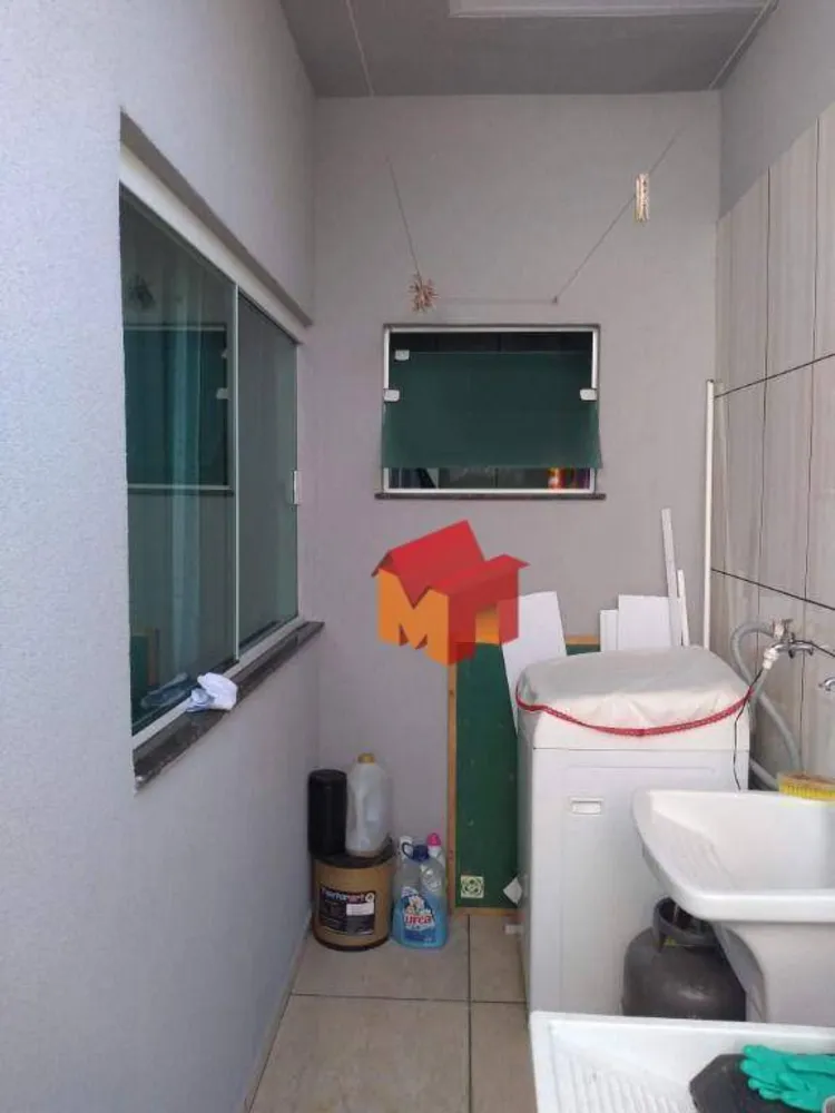 Casa, 2 quartos, 109 m² - Foto 5