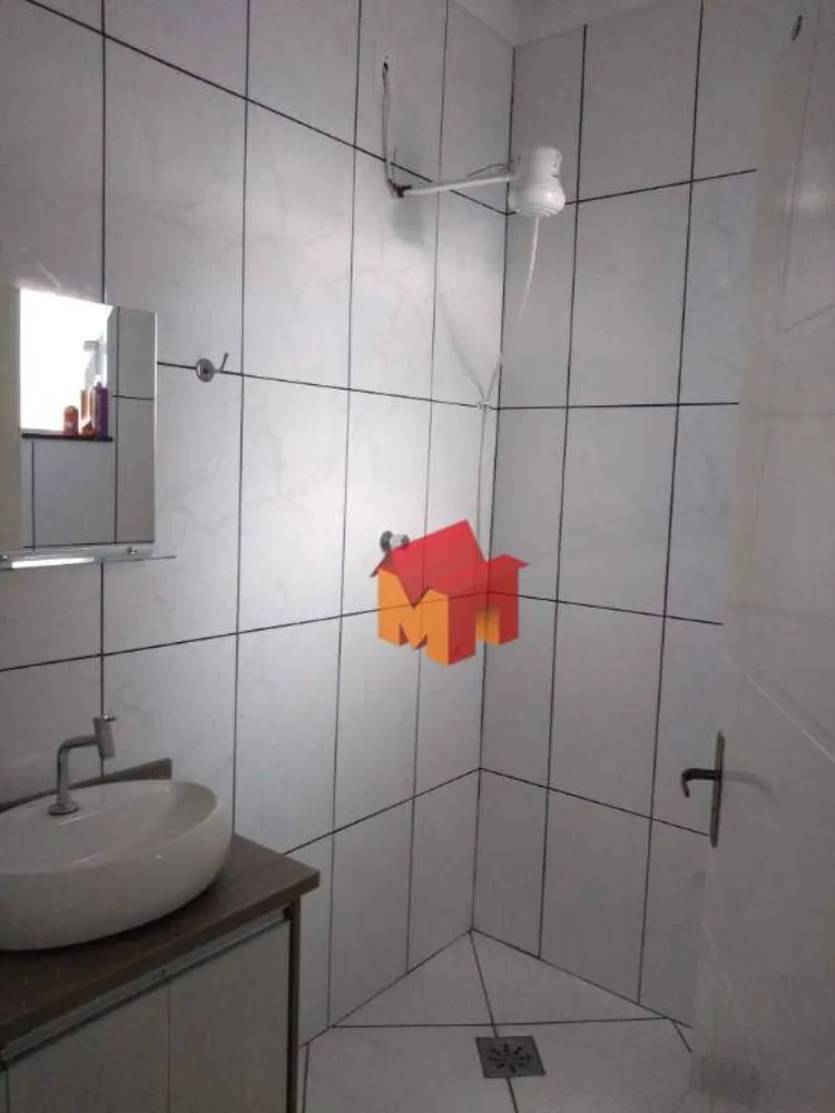 Casa, 2 quartos, 109 m² - Foto 12
