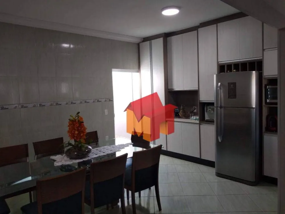 Casa, 2 quartos, 109 m² - Foto 6