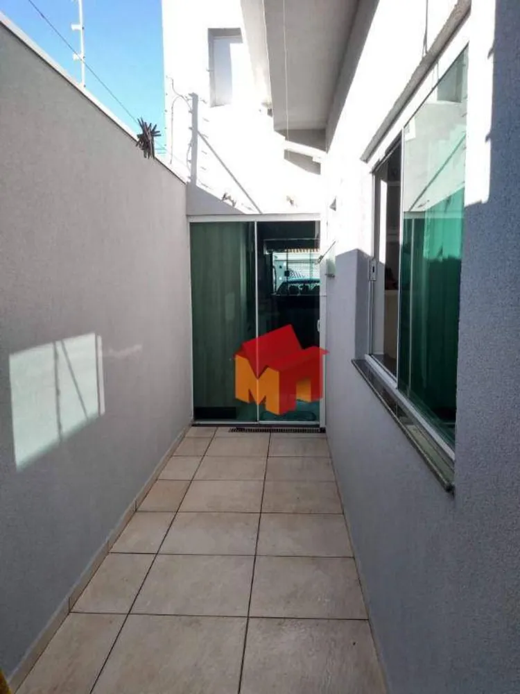 Casa, 2 quartos, 109 m² - Foto 5