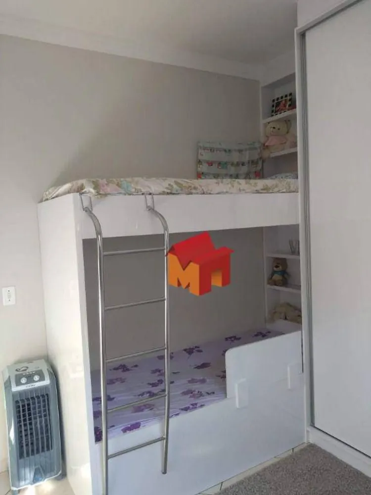 Casa, 2 quartos, 109 m² - Foto 9