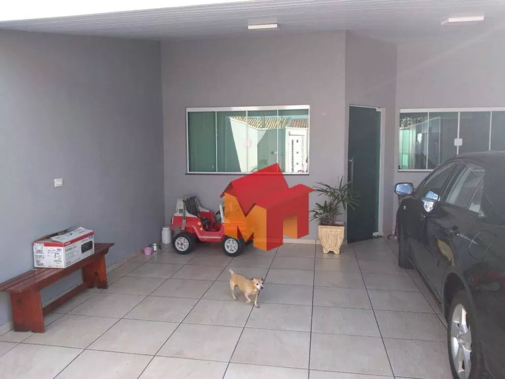 Casa, 2 quartos, 109 m² - Foto 4