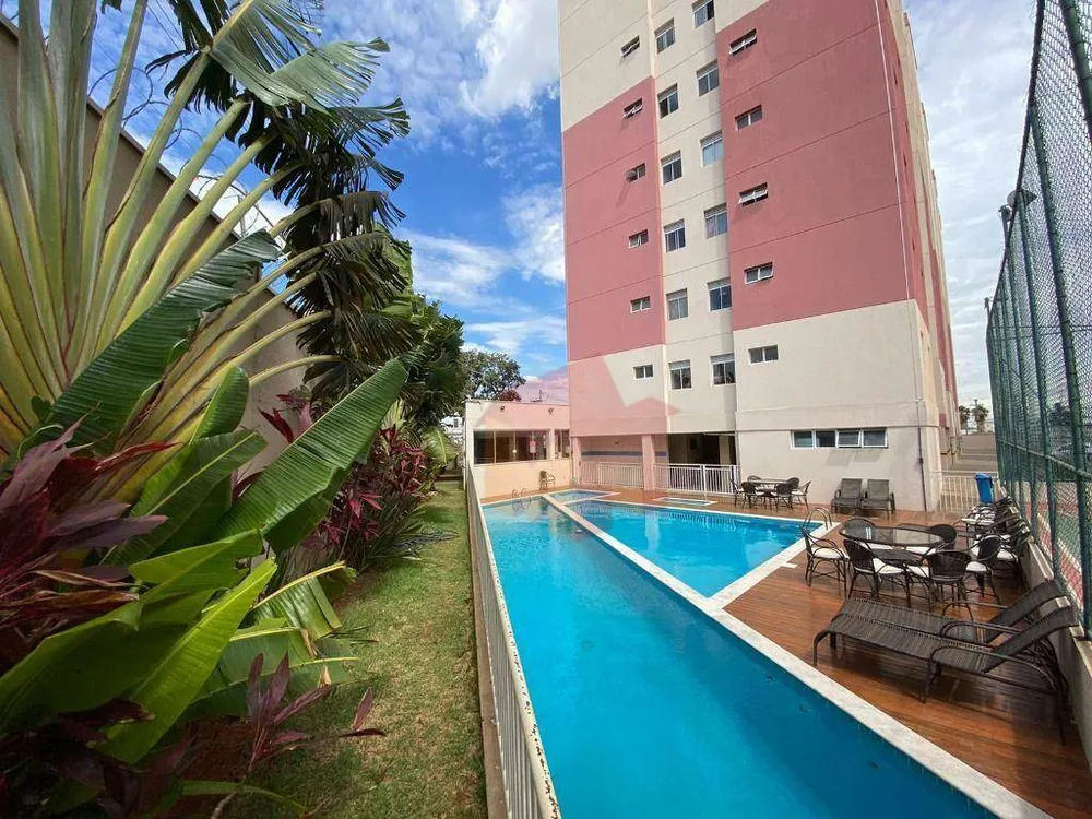 Apartamento, 2 quartos, 58 m² - Foto 1