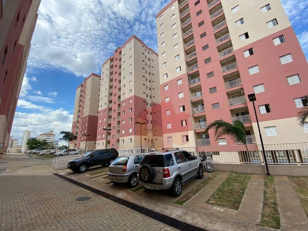 Apartamento, 2 quartos, 58 m² - Foto 10